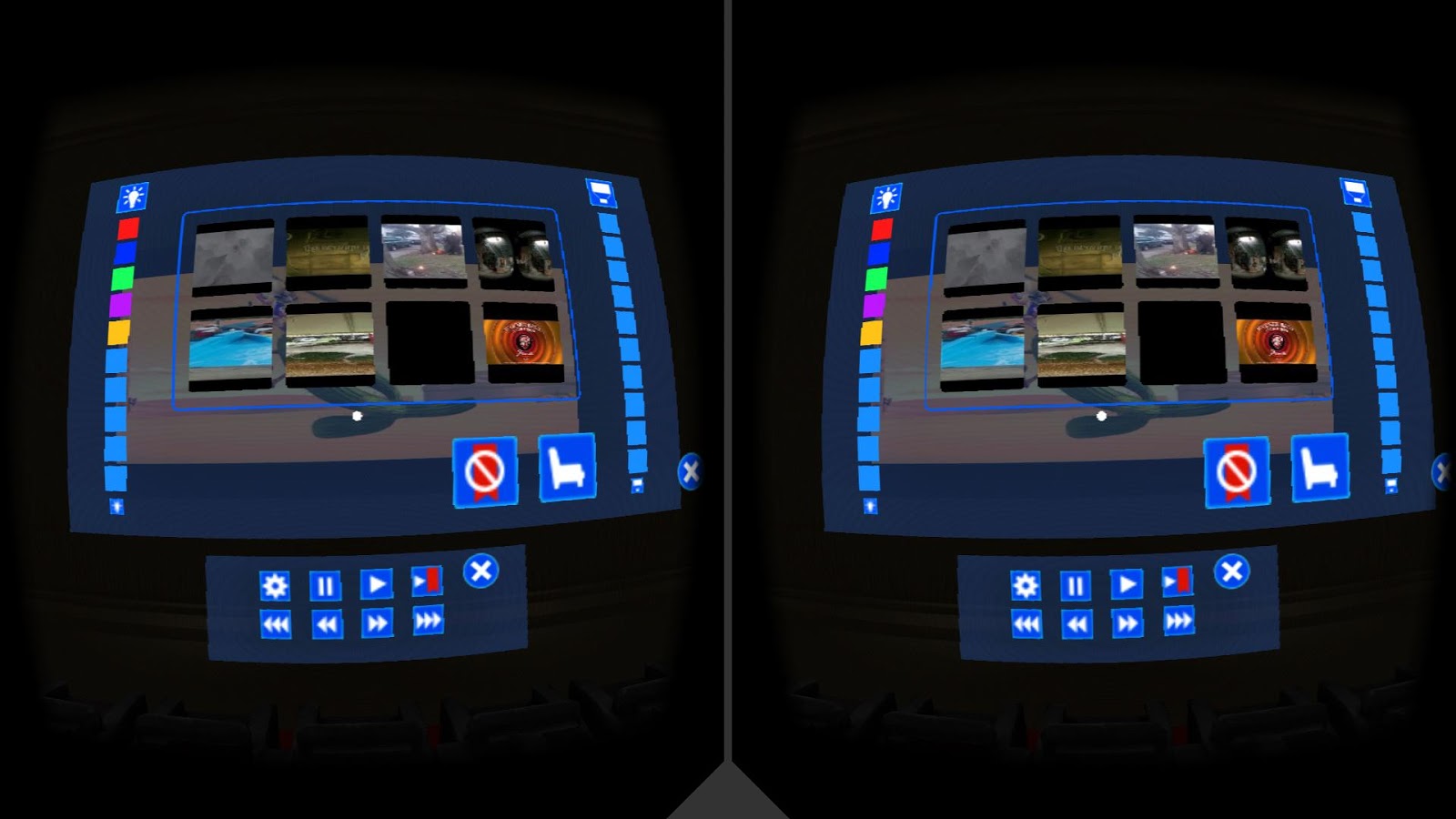    Go Show Free- screenshot  