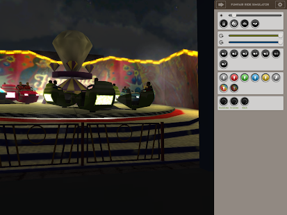 【免費模擬App】Funfair Simulator: Freestyle-APP點子