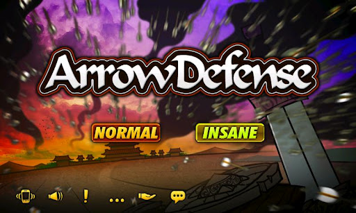 3 Kingdoms TD:Arrow Defense