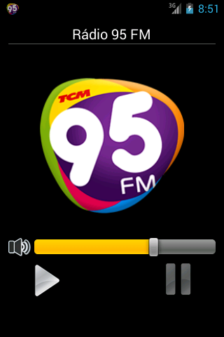 Rádio 95 FM