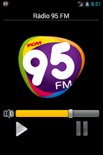 Free Rádio 95 FM APK for PC