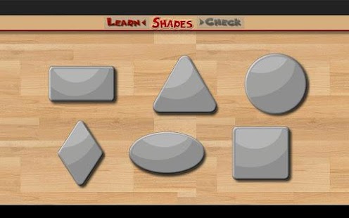 Free Download Shapes Colors for Kids. Demo APK