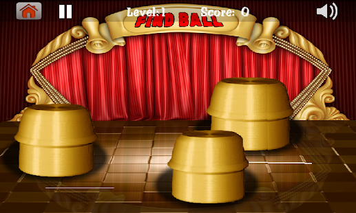 Download Find The Ball APK