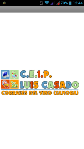 C.E.I.P. Luis Casado