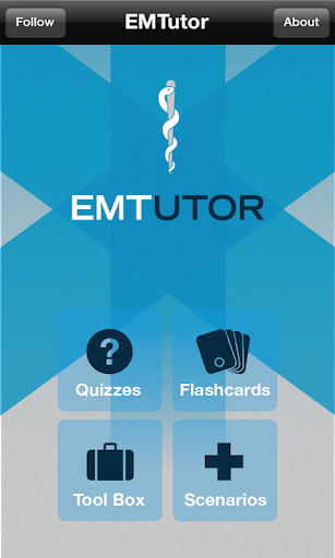 EMT Tutor NREMT-B Study Guide