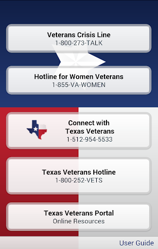 免費下載社交APP|Texas Veterans App app開箱文|APP開箱王