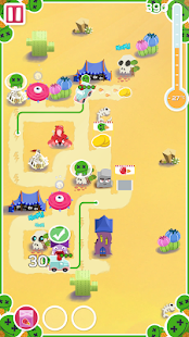 Ice Cream Nomsters (Unlimited Coins)