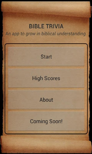 Bible Trivia Pro