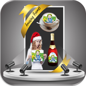 Amazing Photo Frames (Selfie).apk 1.00.07