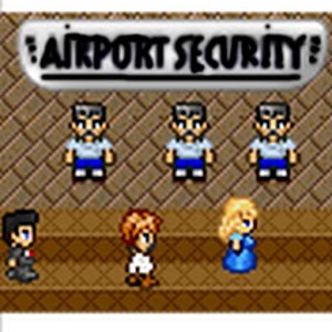 Airport Security 1.0.1