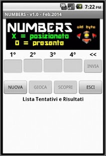 How to mod Numbers 1.0 apk for pc