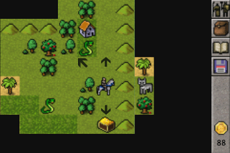 How to mod Huungree RPG LITE 1.1 apk for android