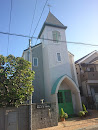 堺キリスト教会
