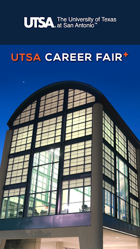 UTSA Career Fair Plus