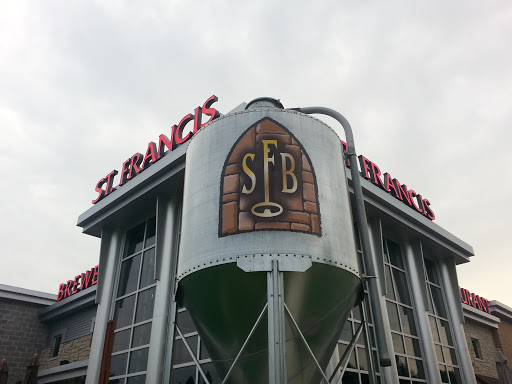 Saint Francis Brewery