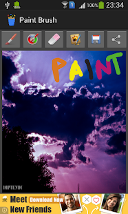 How to mod Paint Brush Drawing for Kids 3.2 mod apk for android