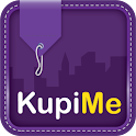 KupiMe.hr logo