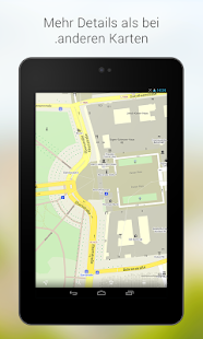 MAPS.ME ”” offline karte apk cracked download - screenshot thumbnail