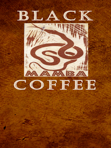 【免費商業App】Black Mamba Coffee LLC-APP點子