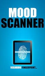 Mood Scanner poster 1