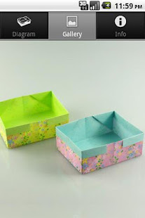 Origami Box(圖3)-速報App