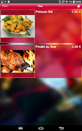 Creole, terraces poster 14