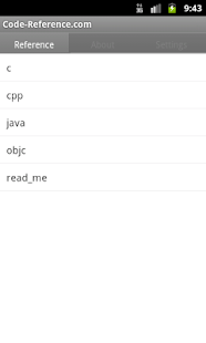 How to mod Code Reference 1.4.1 unlimited apk for android