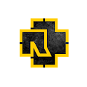 Rammstein Unofficial App logo