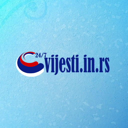 Vijesti IN RS LOGO-APP點子