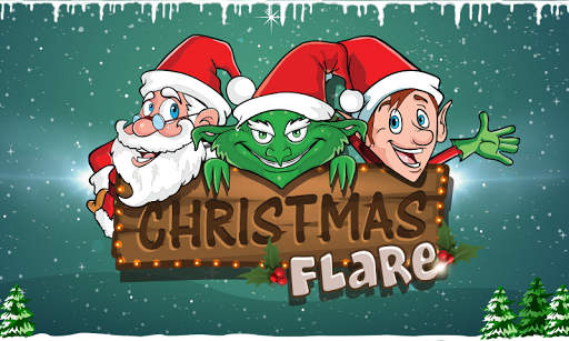 Christmas Flare