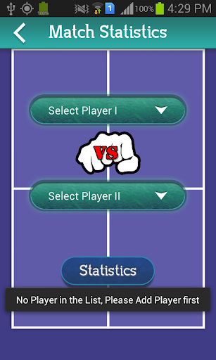 【免費運動App】TableTennis ScoreBoard-APP點子