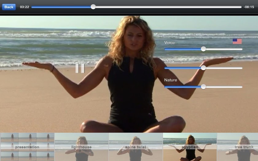Pilates Screen 3