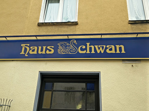 Haus Schwan