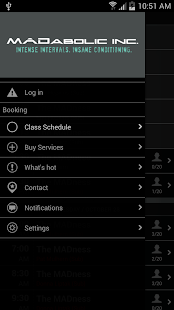 How to mod MADabolic Inc. 2.8.6 apk for pc