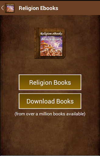 Religion Ebooks