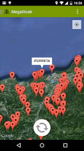 Free Download Megalitoak APK for Android