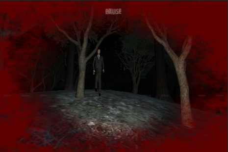 Lastest Slender man by Bitmogade APK for Android