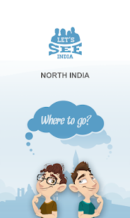 Let's See! North India Guide Screenshots 0