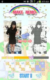 NemoNemo Picross - Animal Farm poster 4