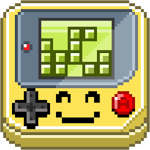 BlockBoy 2 Retro puzzle GOLD.apk 2.13