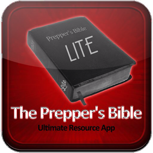 Prepper's Bible LITE 1.399