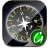 3D Compass mobile app icon