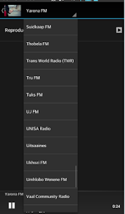 South Africa Radios(圖3)-速報App