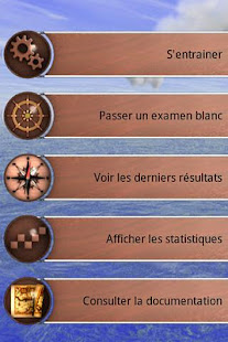Permis Côtier(圖2)-速報App