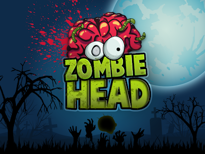 【免費冒險App】Zombie Head-APP點子