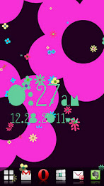 Flower Flow! Gallery Plugin poster 1