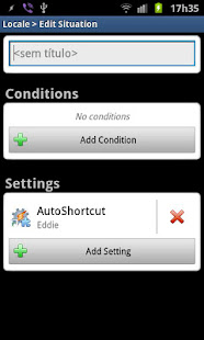 AutoShortcut(圖2)-速報App