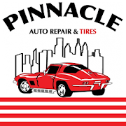 Pinnacle Auto  Icon