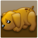 Free Dog & Puppy Names logo