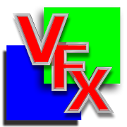 VFXMASK 1 Icon